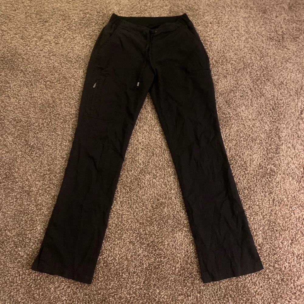 Scrub Pants